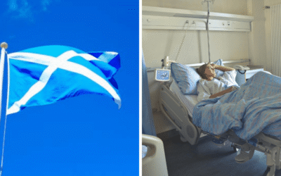 Scotland: Public concerned about assisted suicide anorexia loophole, according to poll