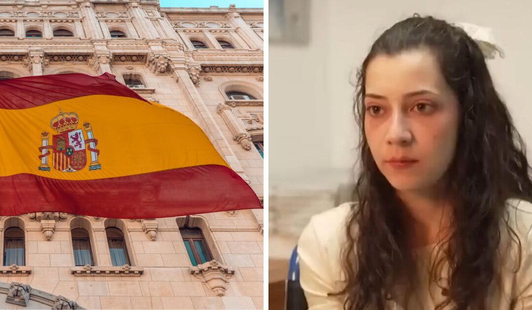 Spain: Rape victim disabled after suicide attempt ends life by euthanasia