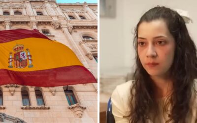 Spain: Rape victim disabled after suicide attempt ends life by euthanasia
