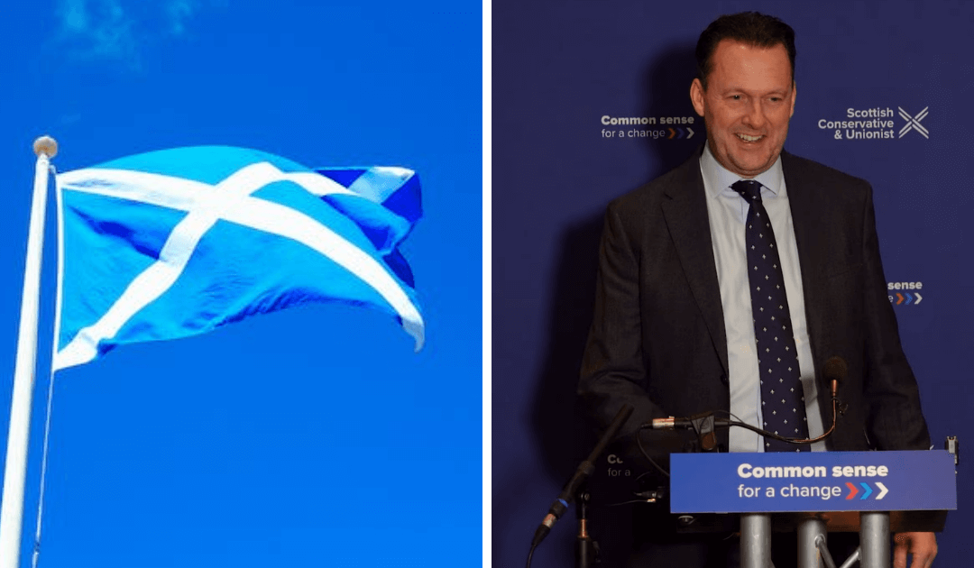 “The risks are too great”: Scottish Conservative leader now opposes assisted suicide Bill, leaving it on a knife-edge