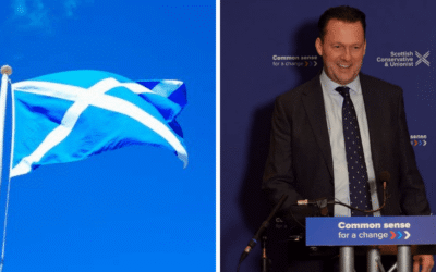 “The risks are too great”: Scottish Conservative leader now opposes assisted suicide Bill, leaving it on a knife-edge