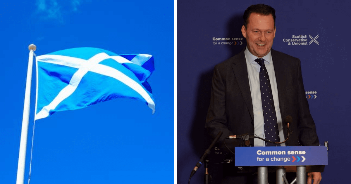 “The risks are too great” Scottish Conservative leader now opposes assisted suicide Bill, leaving it on a knife-edge