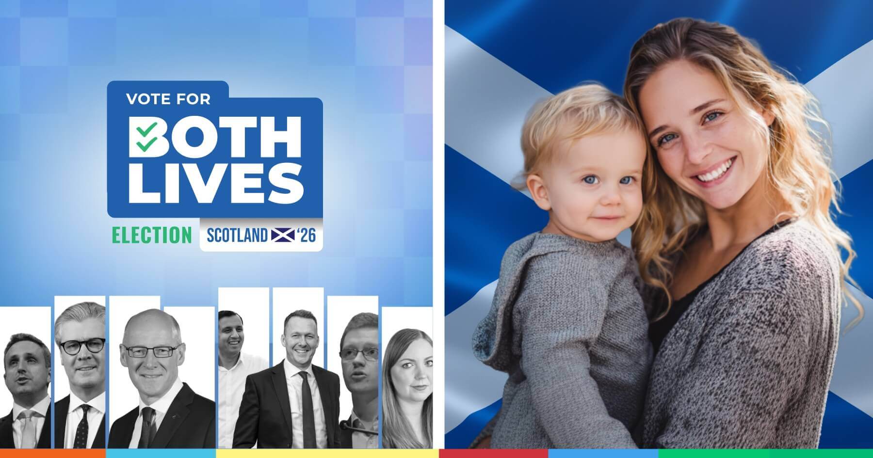Where MSP candidates stand on abortion - Scottish Parliament election 2026