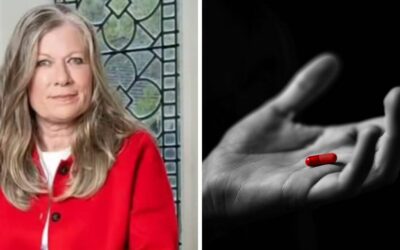 Healthy British woman ends life by assisted suicide in Switzerland