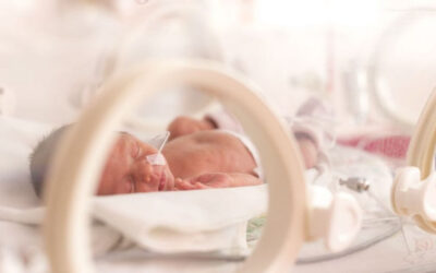 “Heroic” premature baby born at only 23 weeks celebrates first birthday