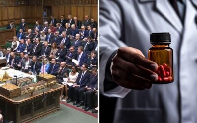 More MPs would likely oppose assisted suicide Bill than support if it returns to Commons, according to polling