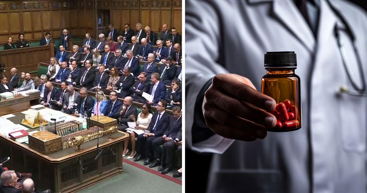 More MPs would likely oppose assisted suicide Bill than support if it returns to Commons, according to polling
