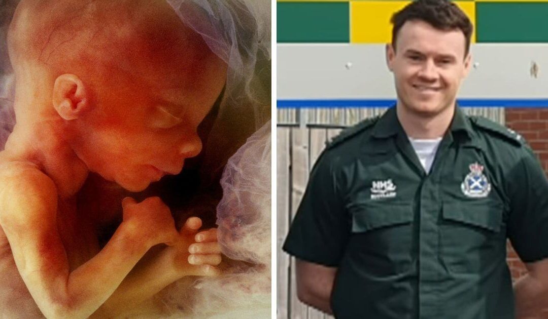 Paramedic struck off for secretly giving pregnant woman drug to abort their child