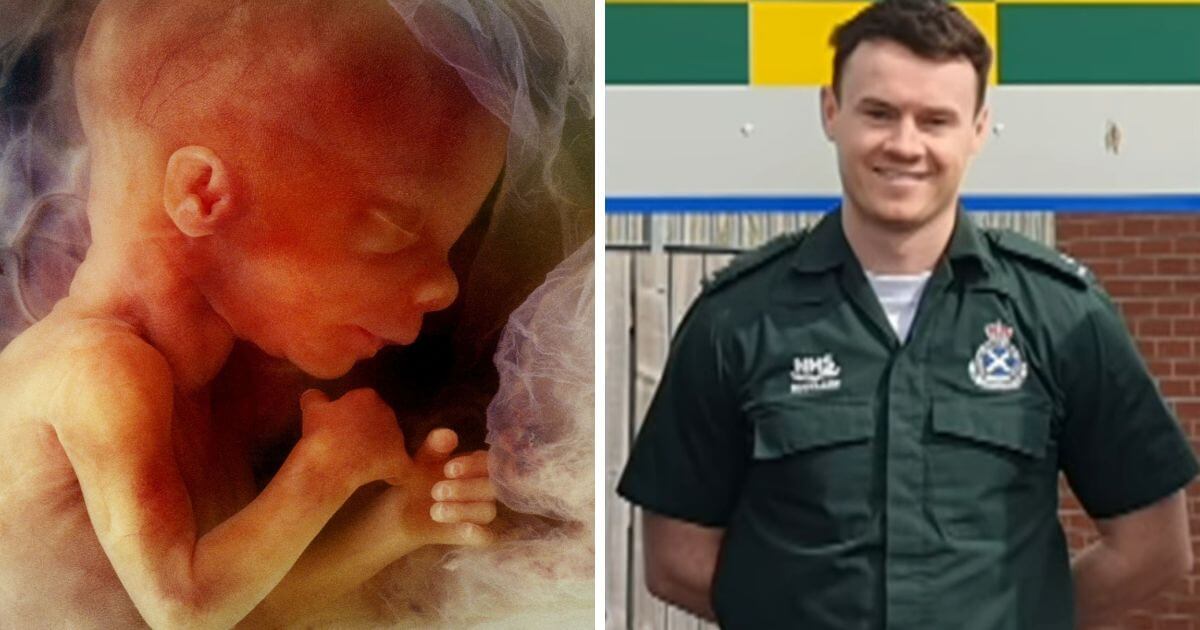 Paramedic struck off for secretly giving pregnant woman drug to abort their child Paramedic struck off for secretly giving pregnant woman drug to abort their child