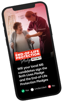 End-of-Life protection