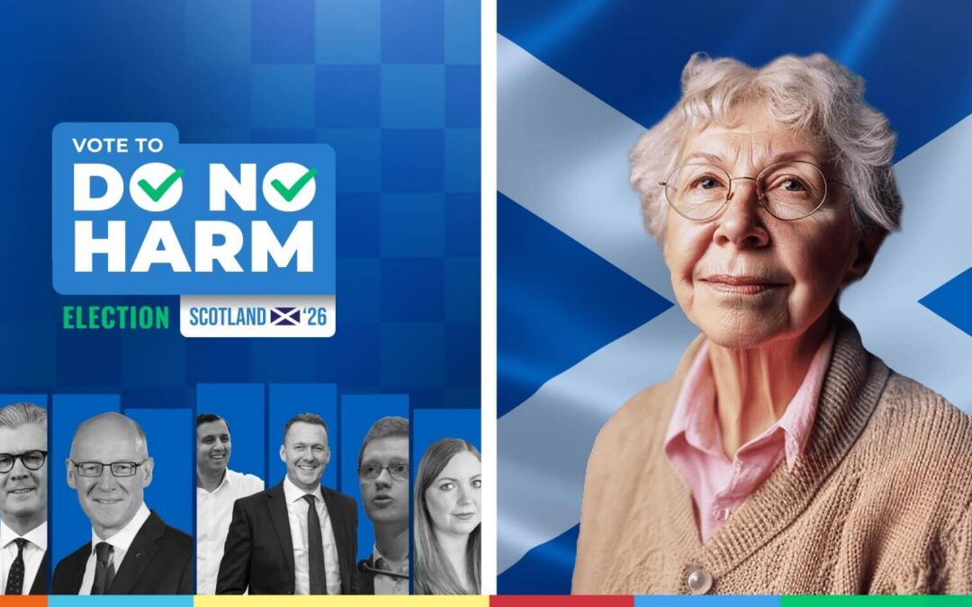 Scottish Parliament election – Find out where MSP candidates stand on assisted suicide