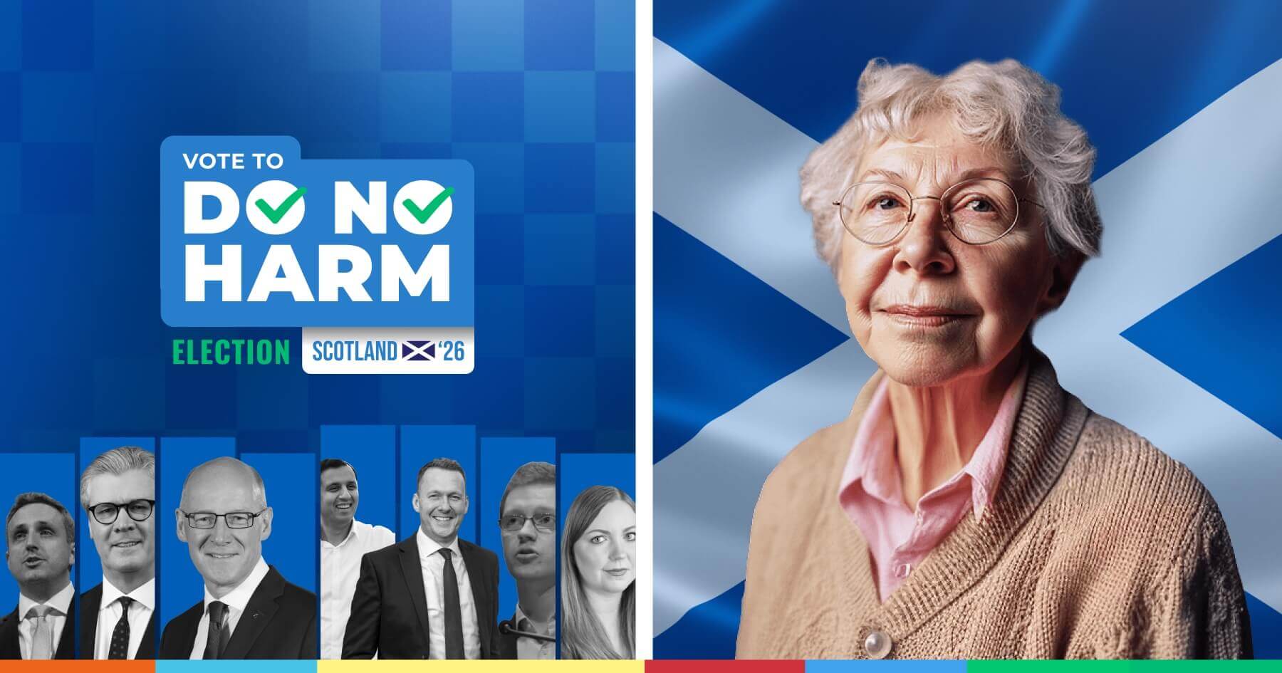 Scottish Parliament election - Find out where MSP candidates stand on assisted suicide