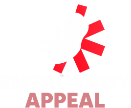 Appeal logo
