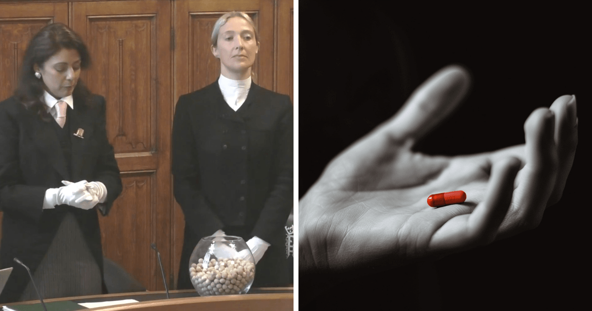 Assisted suicide Bill could be brought back after four pro-assisted suicide MPs drawn near top of ballot Assisted suicide Bill could be brought back after four pro-assisted suicide MPs drawn near top of ballot