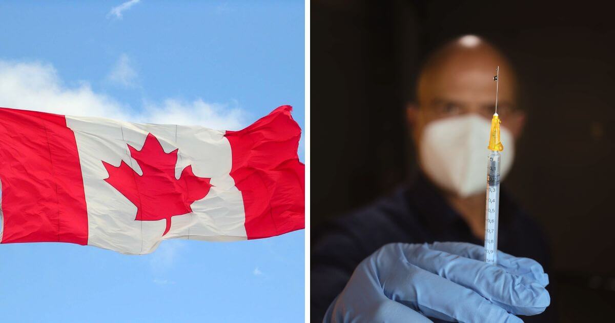 Canada: Declared dead, man wakes after botched euthanasia