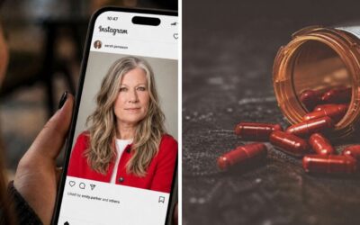 Family blindsided after learning of sister’s assisted suicide on Instagram – after secret Swiss clinic death