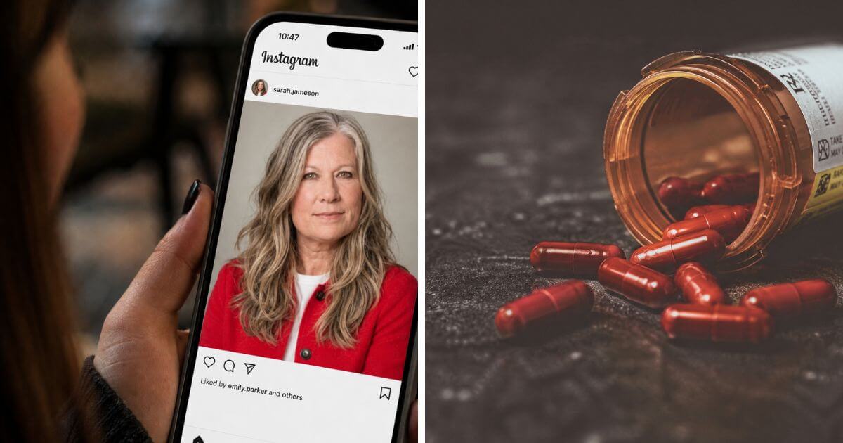Family blindsided after learning of sister’s assisted suicide on Instagram – after secret Swiss clinic death