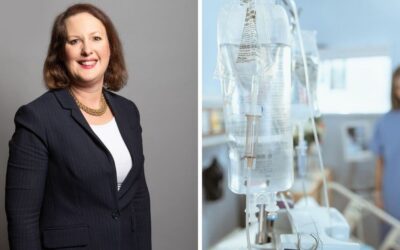 Former Attorney General shares how battling cancer made her more opposed to assisted suicide