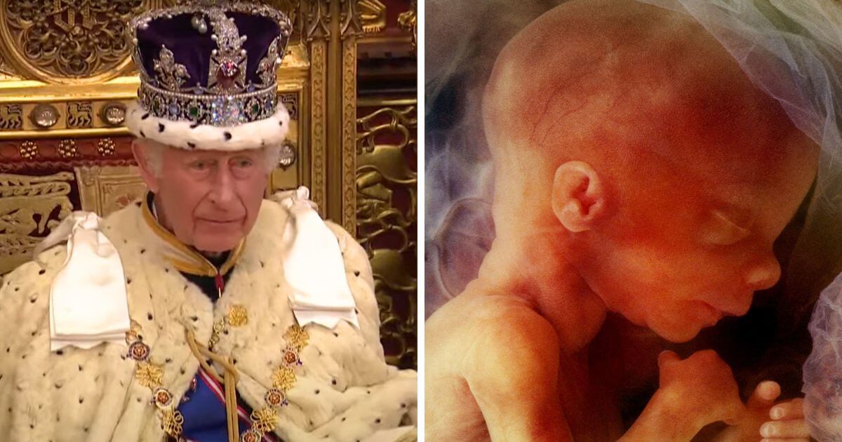 The King’s Speech what it means for abortion and assisted suicide