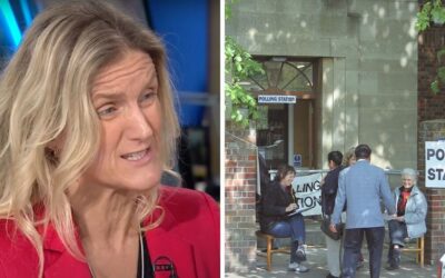 Labour loses all seats in council containing assisted suicide Bill sponsor Kim Leadbeater’s parliamentary constituency