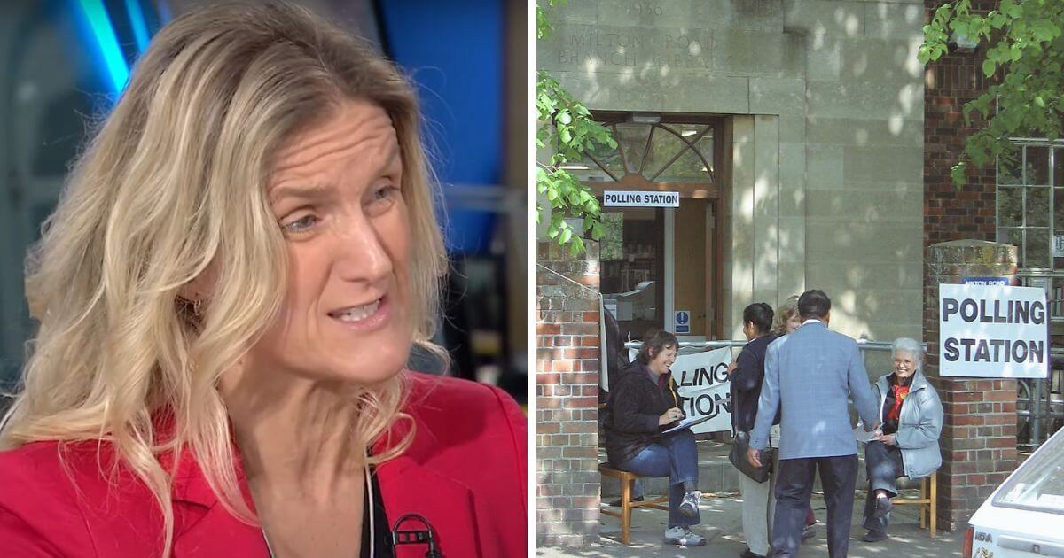 Labour loses all seats in council containing assisted suicide Bill sponsor Kim Leadbeater’s parliamentary constituency