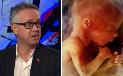 Liberal Democrats admit to discriminating against candidate for pro-life beliefs