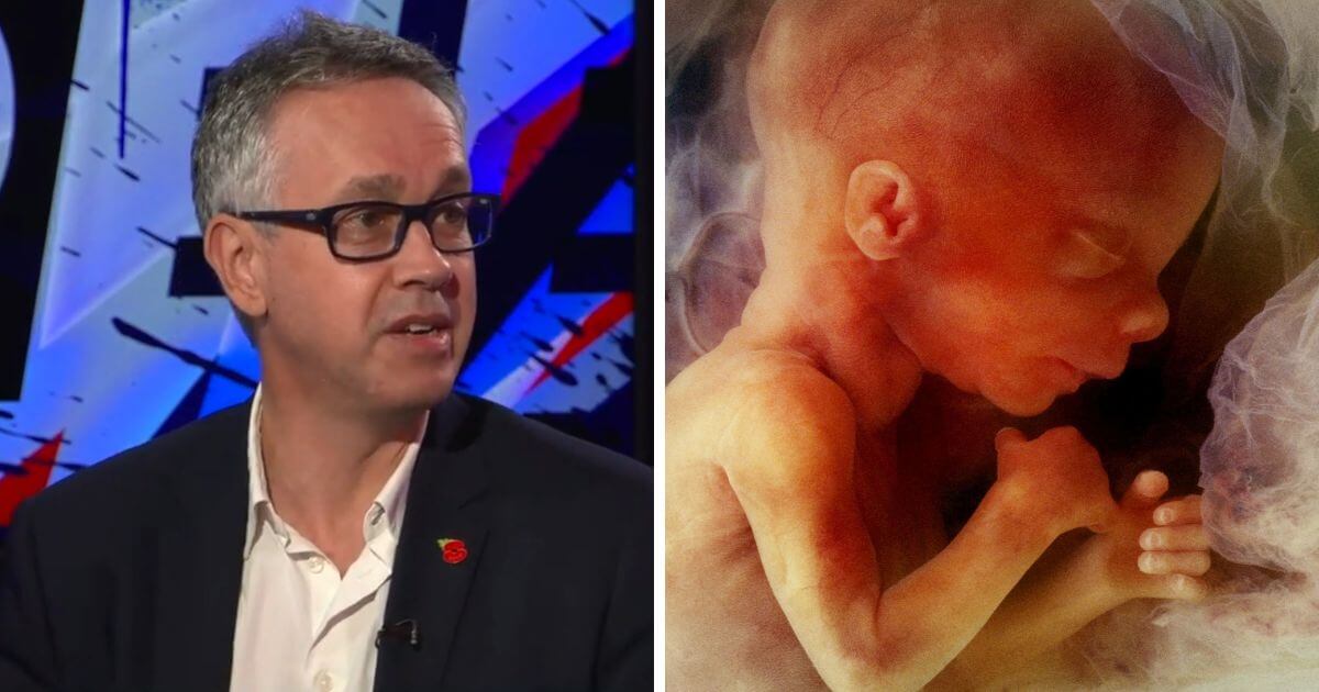 Liberal Democrats admit to discriminating against candidate for pro-life beliefs