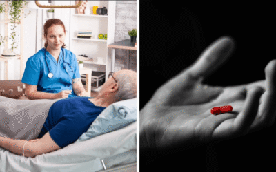 New polling shows that only 1 in 3 want the Leadbeater assisted suicide Bill brought back