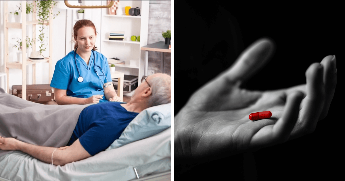 New polling shows that only 1 in 3 want the Leadbeater assisted suicide Bill brought back