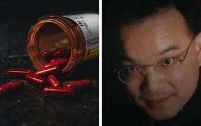 Press comment – Kenneth Law suicide drug seller case