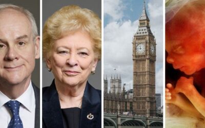 Press release – Bills on abortion complications reporting and babies born alive after an abortion to be introduced in House of Lords