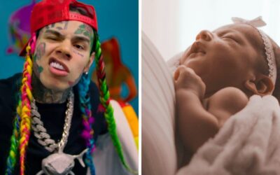 Rapper tells gender reveal guests his unborn child will be aborted if a girl