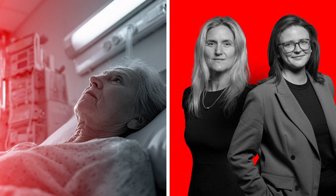 Stop the assisted suicide Bill returning on Wednesday