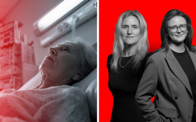 Stop the assisted suicide Bill returning on Wednesday