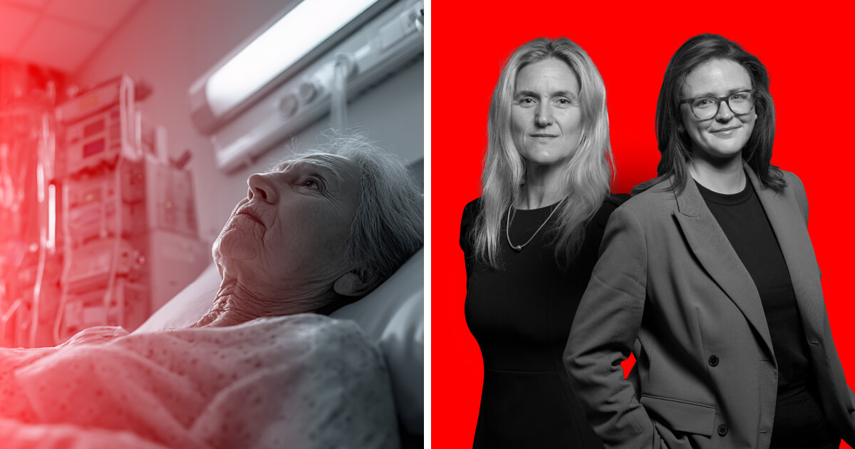 Stop the assisted suicide Bill returning on Wednesday Stop the assisted suicide Bill returning on Wednesday