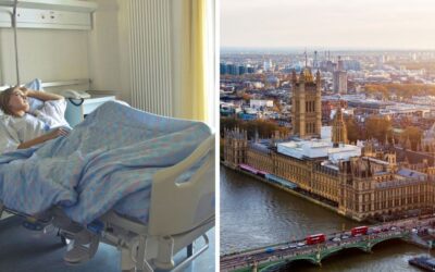 Anorexia loophole would remain in assisted suicide Bill if brought back, expert says