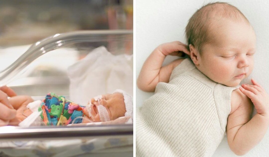 Baby girl born at 22 weeks on World Prematurity Day defies odds as youngest surviving baby at UAE hospital