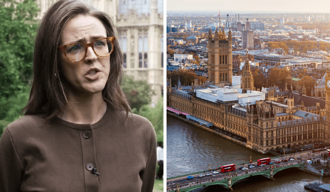 Assisted suicide Bill published – email your MP now