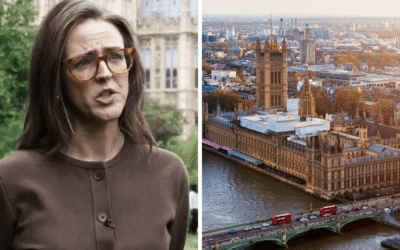 Pleas for Lauren Edwards to rethink and not revive assisted suicide Bill, which would cause Labour civil war