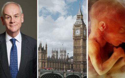 Abortion complications reporting Bill receives First Reading in House of Lords