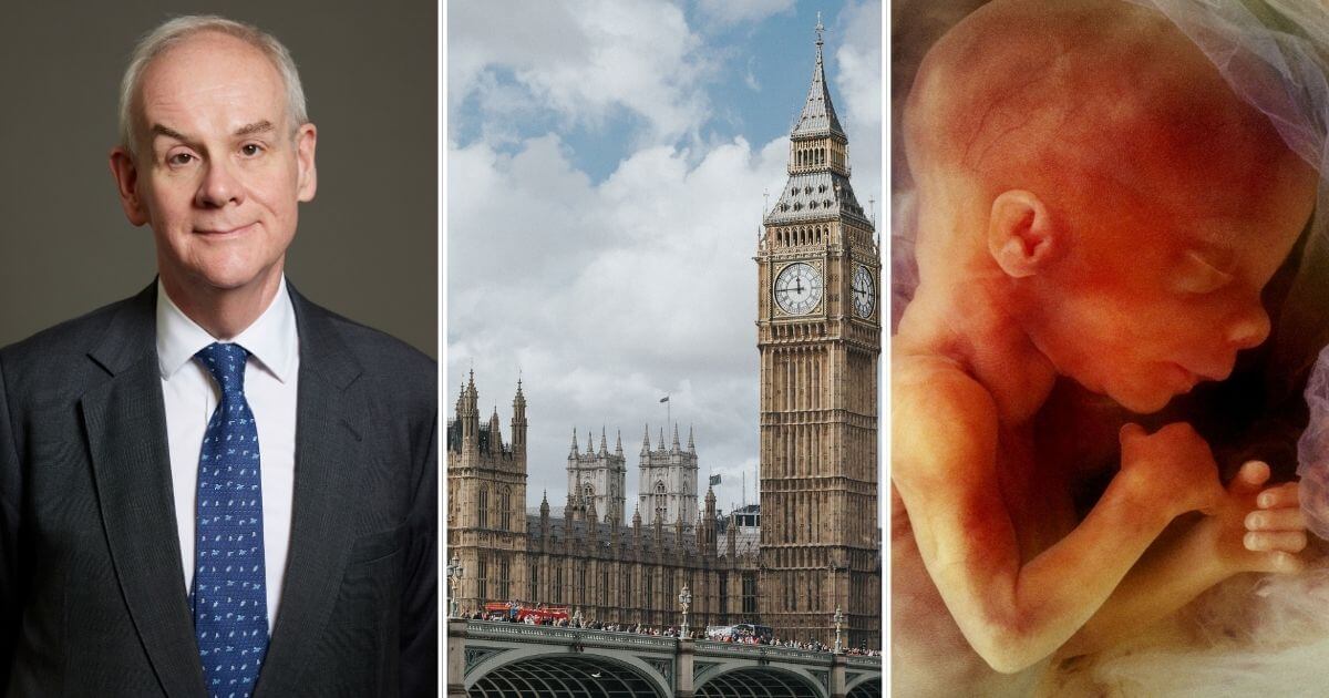 Abortion complications reporting Bill receives First Reading in House of Lords