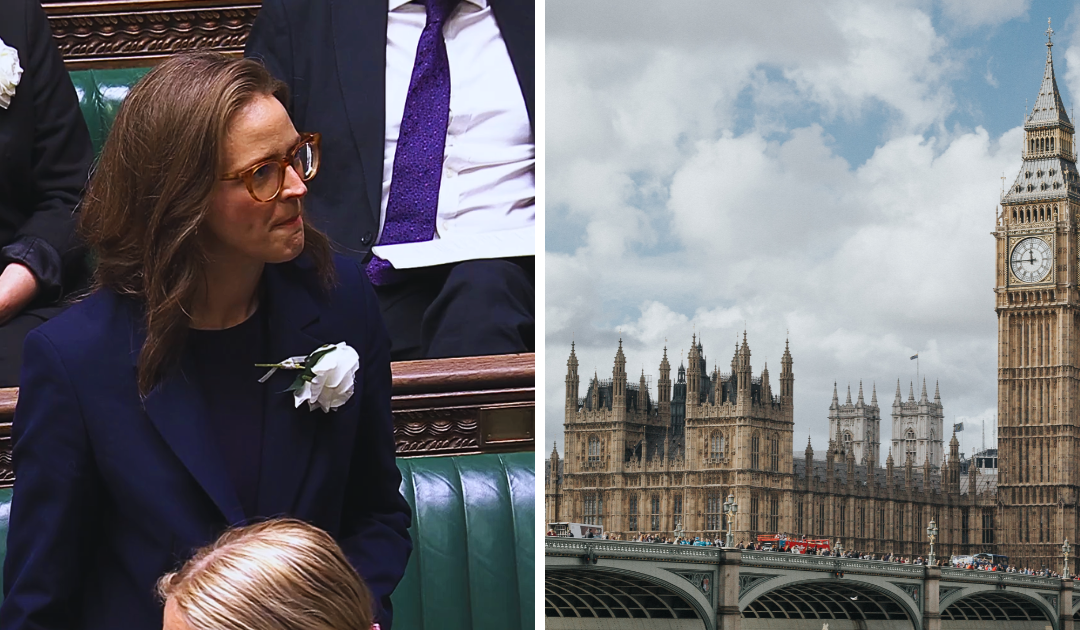 Press release – Assisted suicide Bill on course to be defeated at Second Reading, prompting calls for Lauren Edwards to prevent Labour civil war and withdraw divisive Bill now 