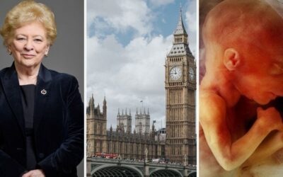 Press release – Bill on babies born alive after an abortion receives First Reading in House of Lords