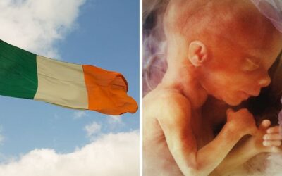Bill to remove three-day wait before abortion progresses in lower house of Irish Parliament