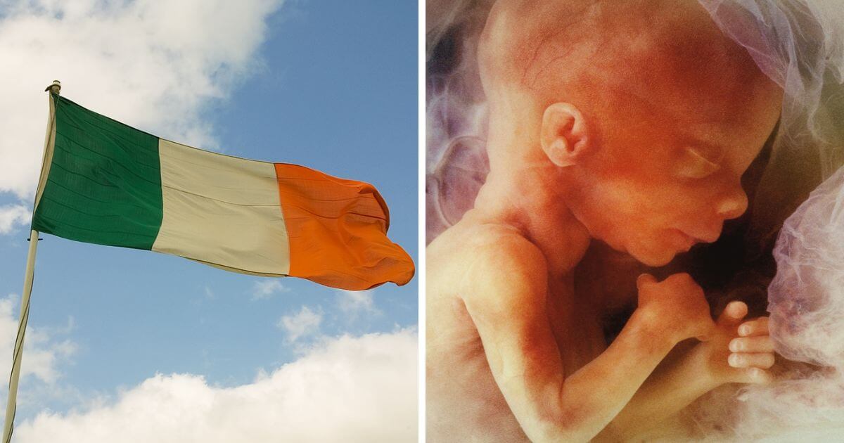 Bill to remove three-day wait before abortion progresses in lower house of Irish Parliament