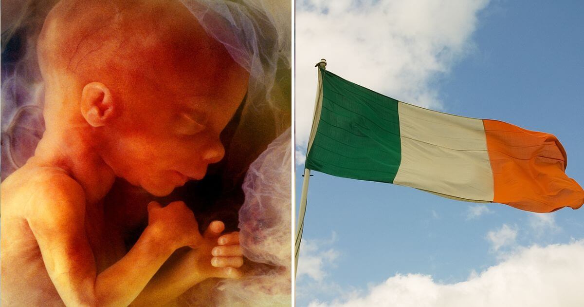 Ireland: almost 60,000 abortions since 2019, a 59% increase since law introduced Ireland: almost 60,000 abortions since 2019, a 59% increase since law introduced