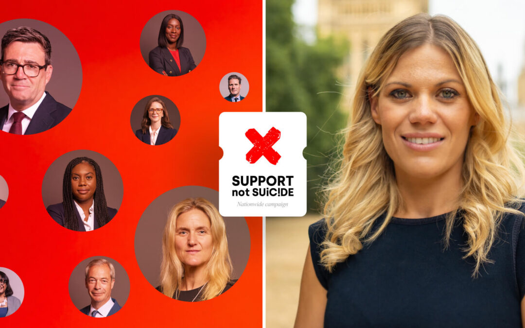 Assisted suicide – Next important action