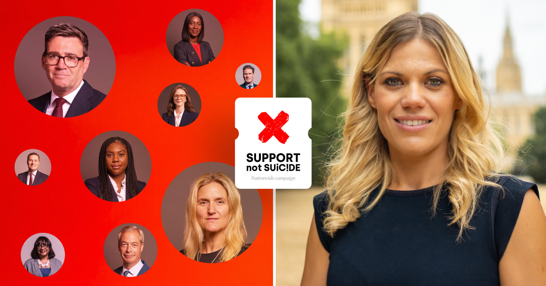 Assisted suicide – Next important action Assisted suicide - Next important action