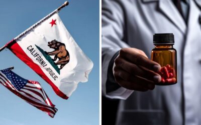 California sees record assisted suicide deaths after 150% rise in five years