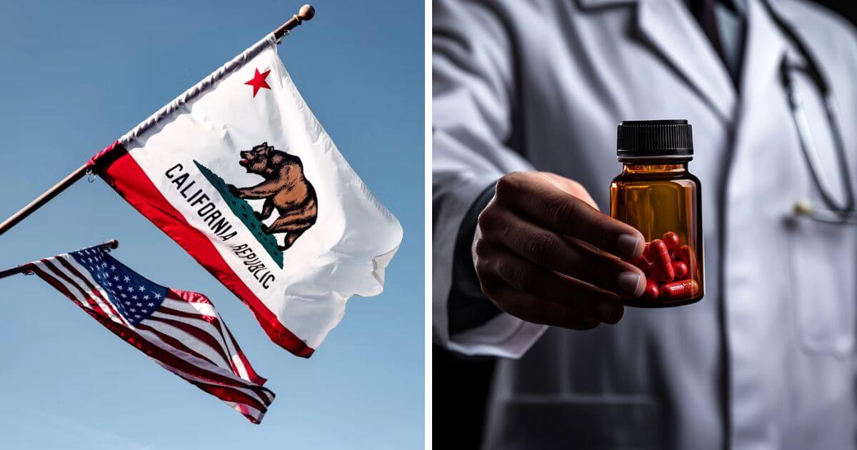 California sees record assisted suicide deaths after 150% rise in five years